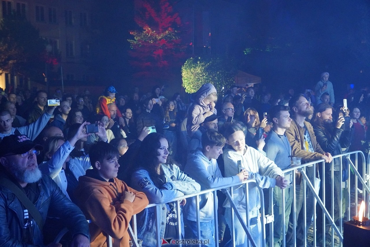 Festiwal Książki w Ostrołęce z koncertem Aterry [23.08.2025] - zdjęcie #62 - eOstroleka.pl