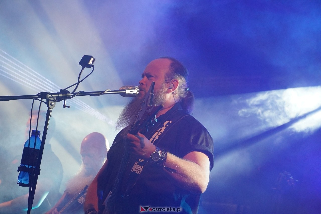 Festiwal Książki w Ostrołęce z koncertem Aterry [23.08.2025] - zdjęcie #60 - eOstroleka.pl