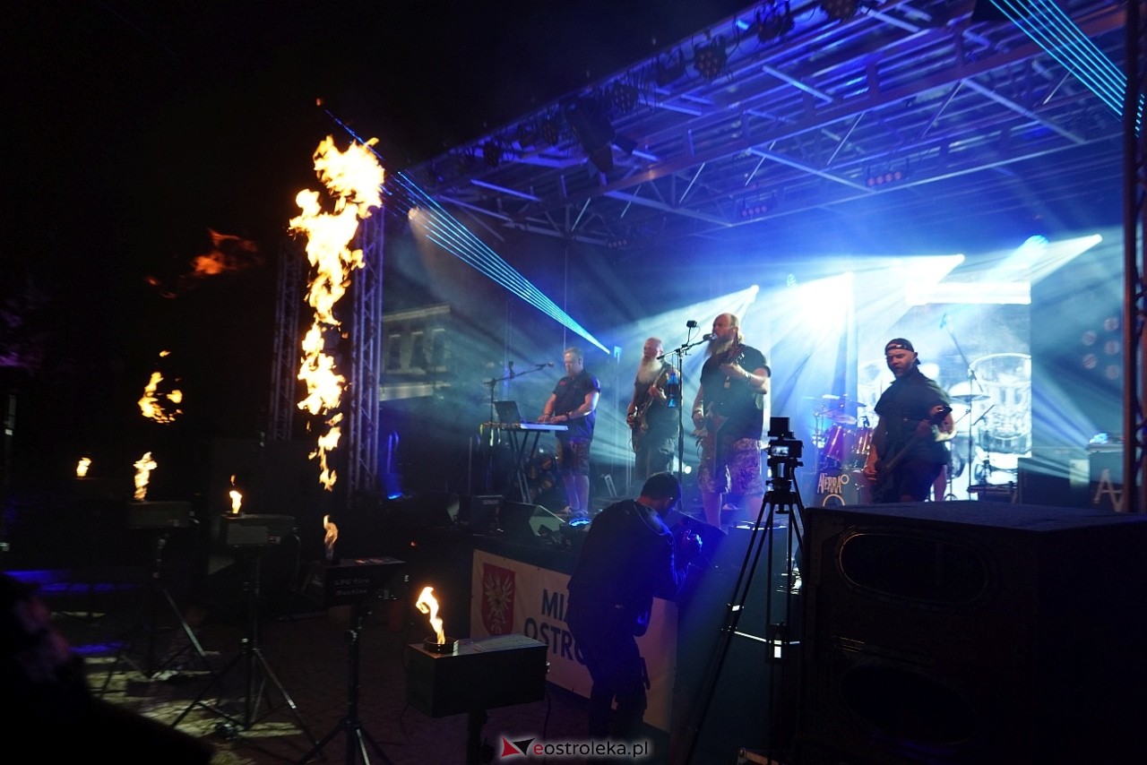 Festiwal Książki w Ostrołęce z koncertem Aterry [23.08.2025] - zdjęcie #59 - eOstroleka.pl