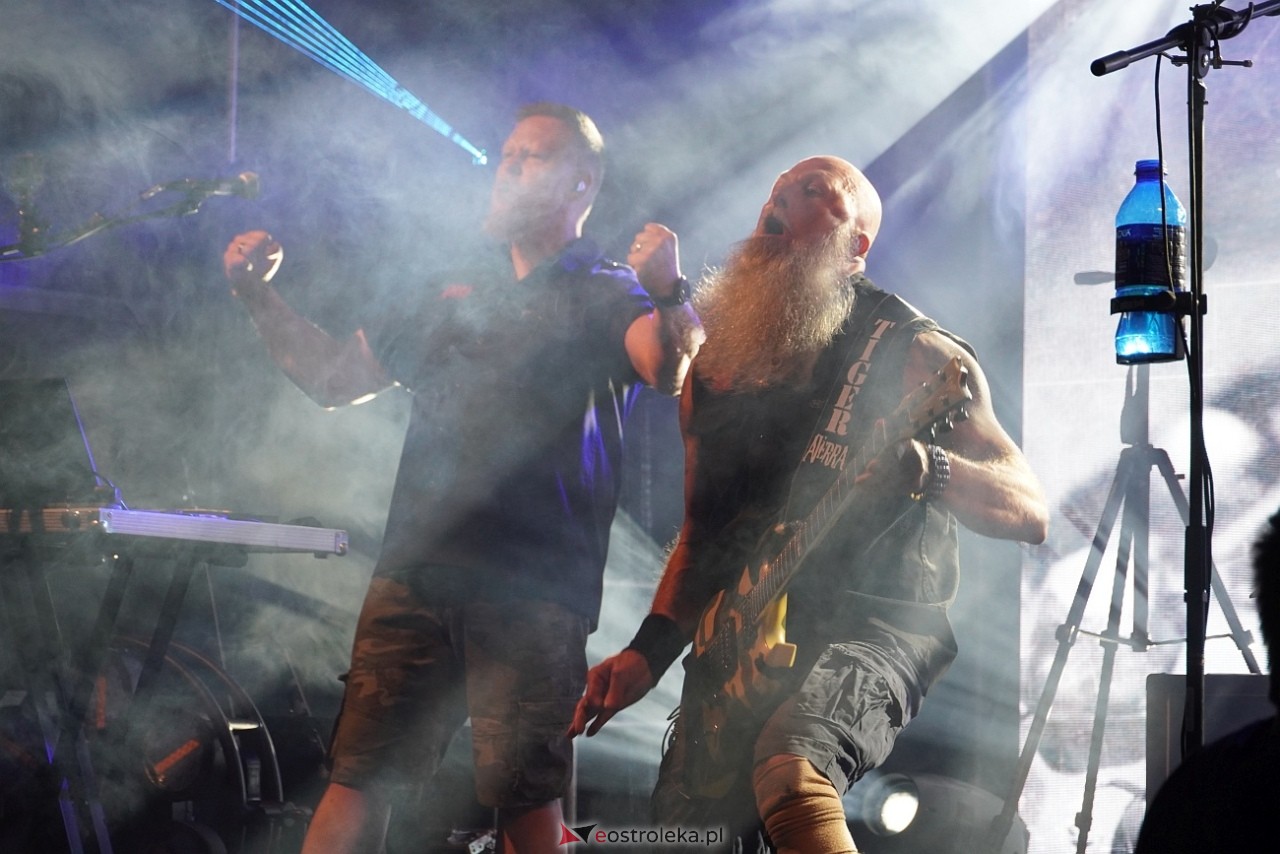 Festiwal Książki w Ostrołęce z koncertem Aterry [23.08.2025] - zdjęcie #58 - eOstroleka.pl