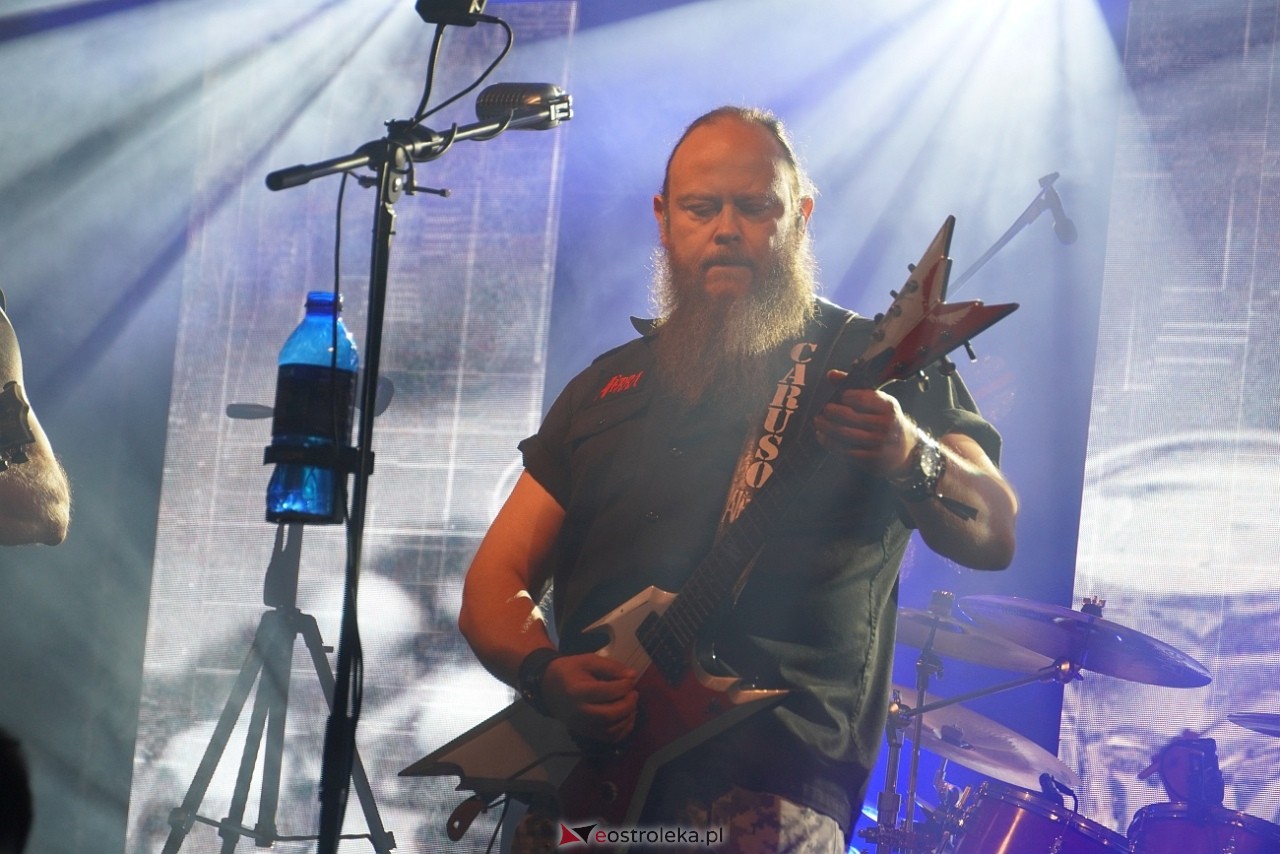 Festiwal Książki w Ostrołęce z koncertem Aterry [23.08.2025] - zdjęcie #57 - eOstroleka.pl