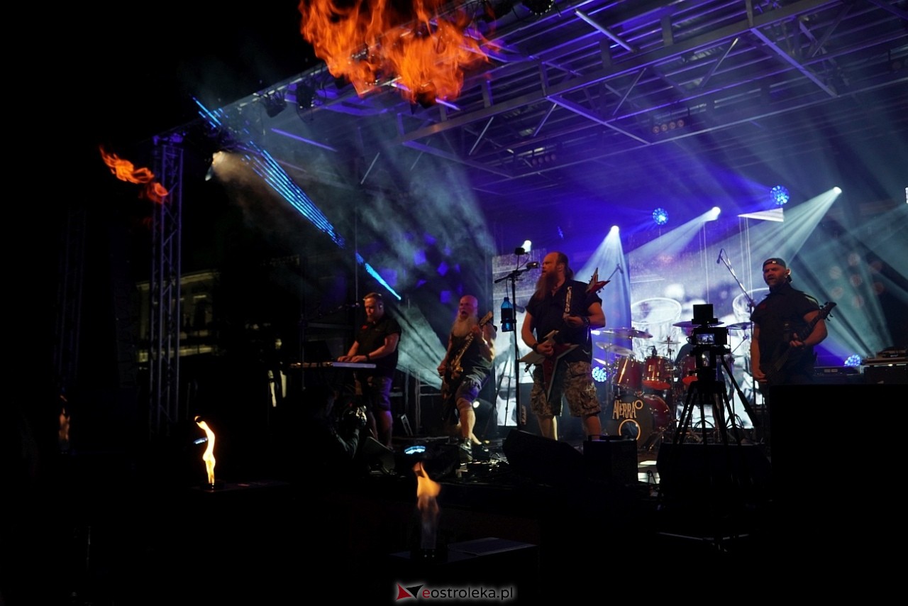 Festiwal Książki w Ostrołęce z koncertem Aterry [23.08.2025] - zdjęcie #56 - eOstroleka.pl