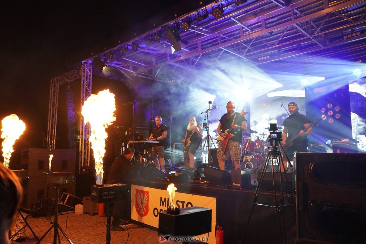 Festiwal Książki w Ostrołęce z koncertem Aterry [23.08.2025] - zdjęcie #54 - eOstroleka.pl