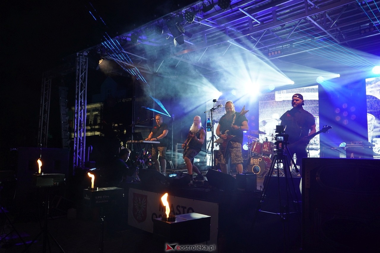 Festiwal Książki w Ostrołęce z koncertem Aterry [23.08.2025] - zdjęcie #53 - eOstroleka.pl