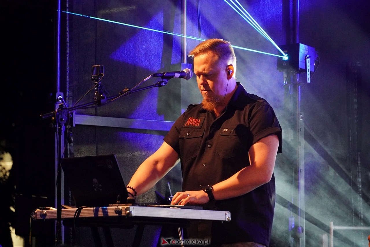 Festiwal Książki w Ostrołęce z koncertem Aterry [23.08.2025] - zdjęcie #52 - eOstroleka.pl