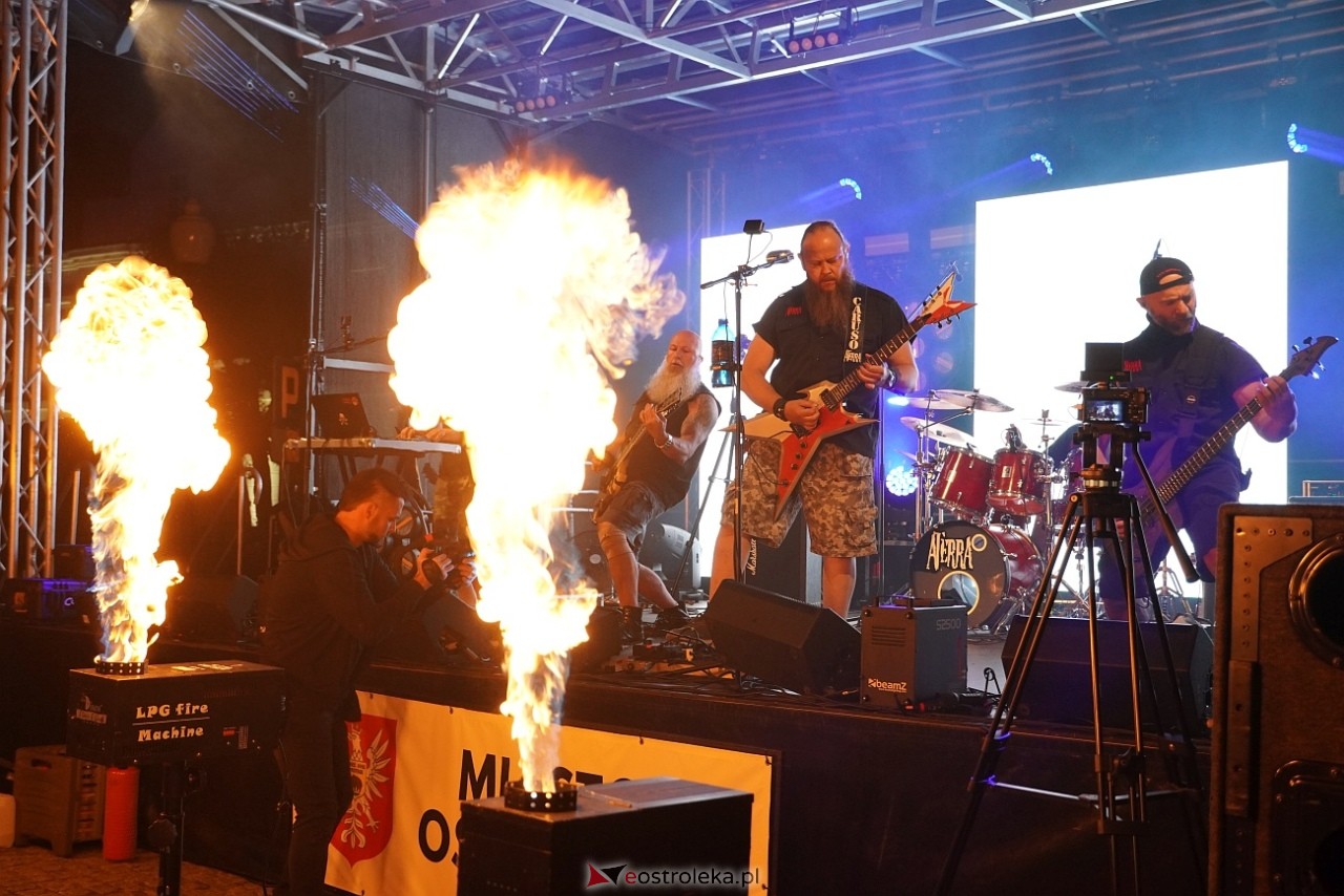 Festiwal Książki w Ostrołęce z koncertem Aterry [23.08.2025] - zdjęcie #51 - eOstroleka.pl