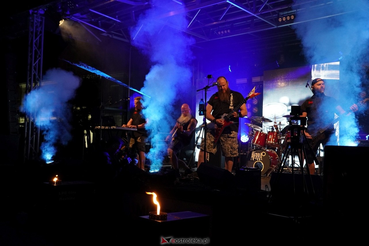 Festiwal Książki w Ostrołęce z koncertem Aterry [23.08.2025] - zdjęcie #50 - eOstroleka.pl