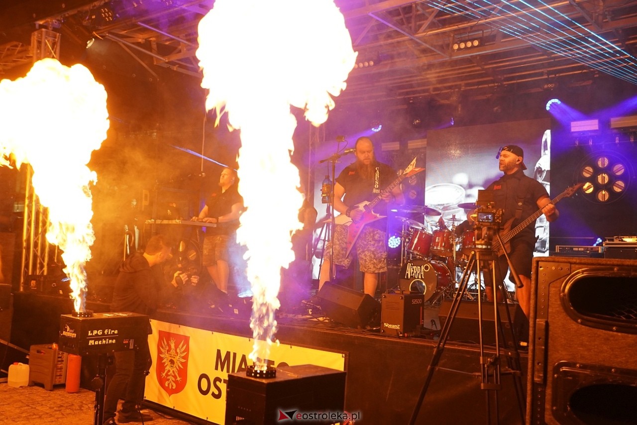 Festiwal Książki w Ostrołęce z koncertem Aterry [23.08.2025] - zdjęcie #49 - eOstroleka.pl