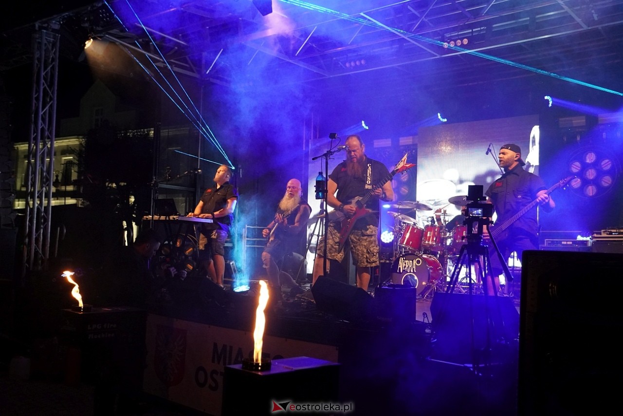 Festiwal Książki w Ostrołęce z koncertem Aterry [23.08.2025] - zdjęcie #48 - eOstroleka.pl