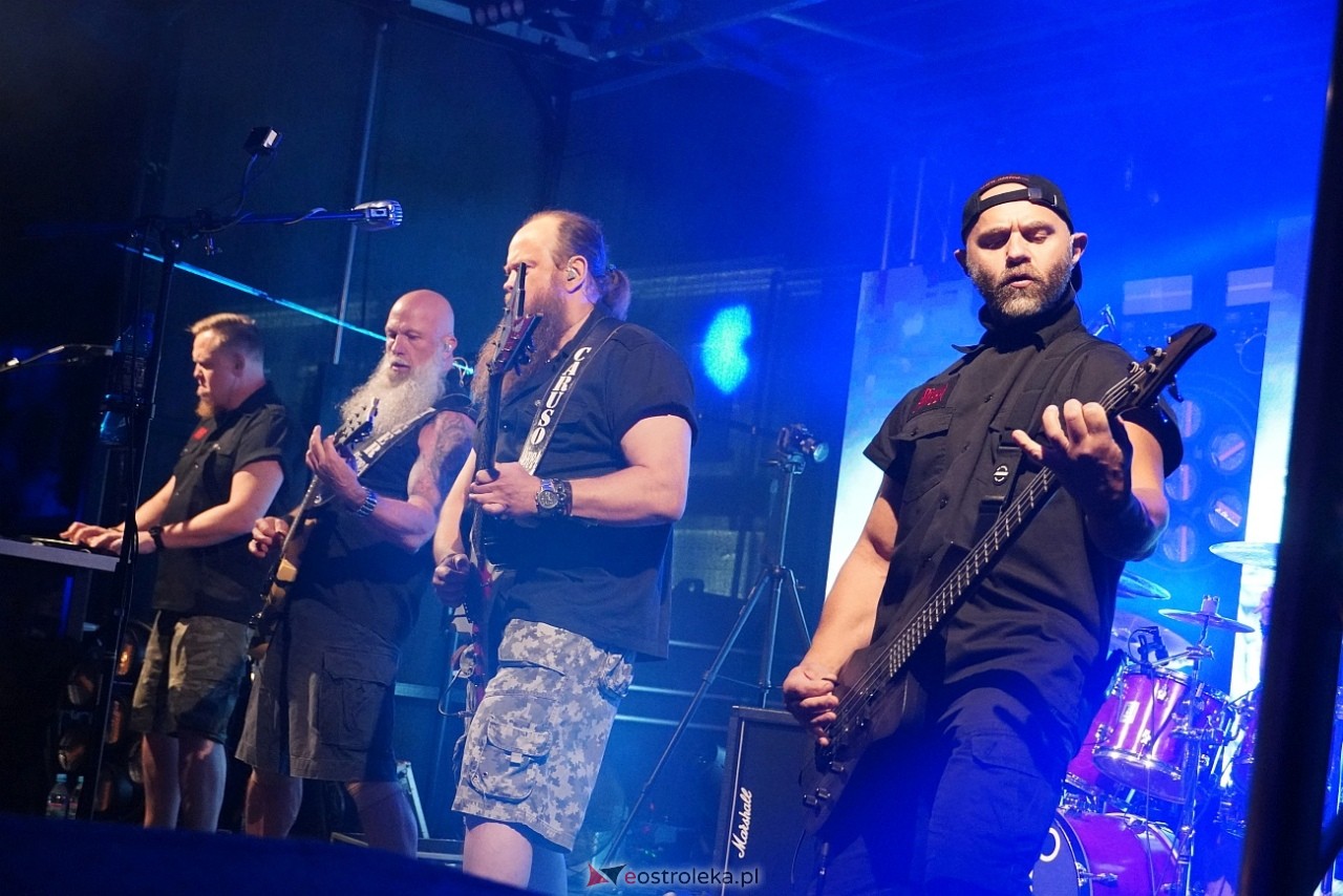 Festiwal Książki w Ostrołęce z koncertem Aterry [23.08.2025] - zdjęcie #47 - eOstroleka.pl