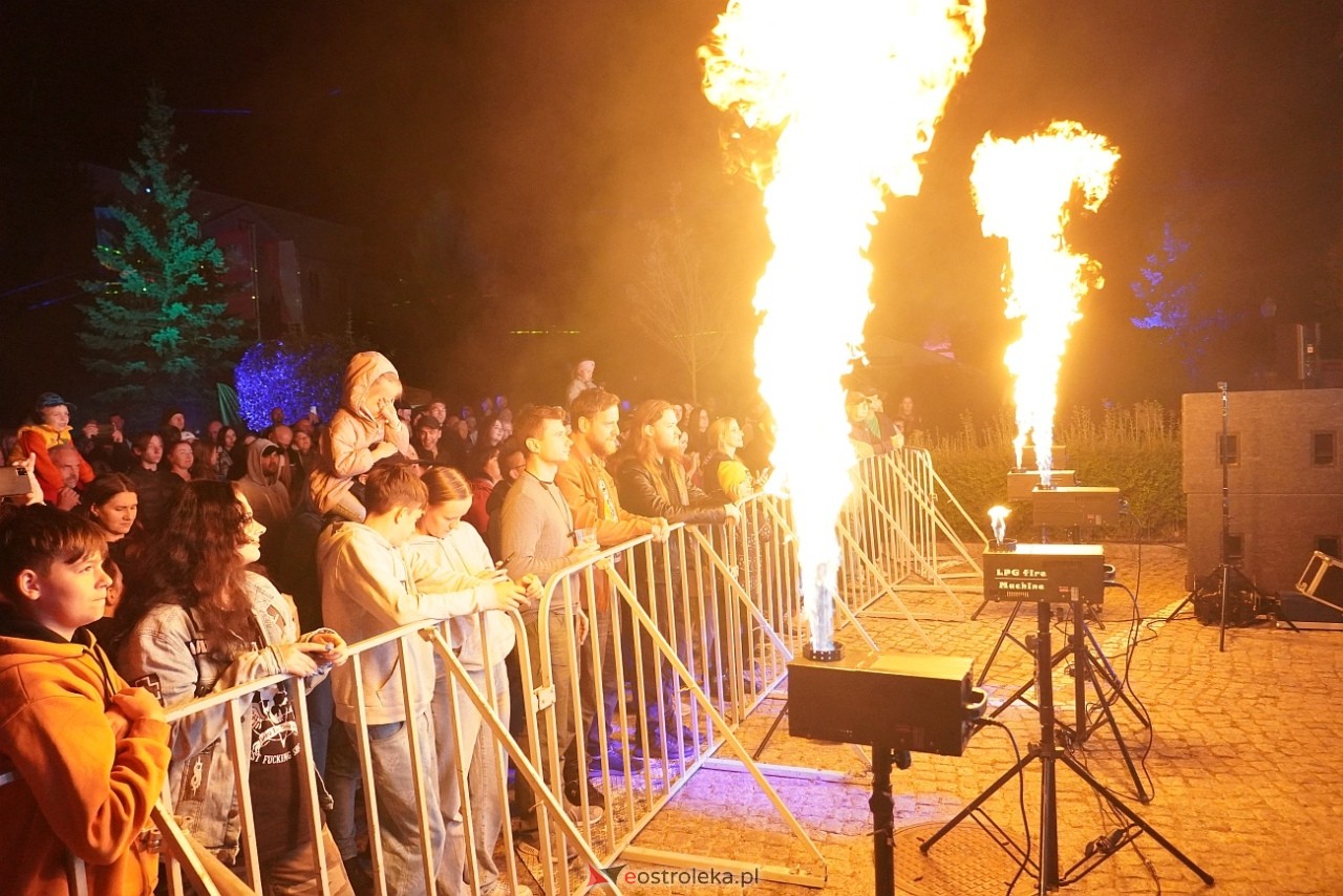 Festiwal Książki w Ostrołęce z koncertem Aterry [23.08.2025] - zdjęcie #45 - eOstroleka.pl