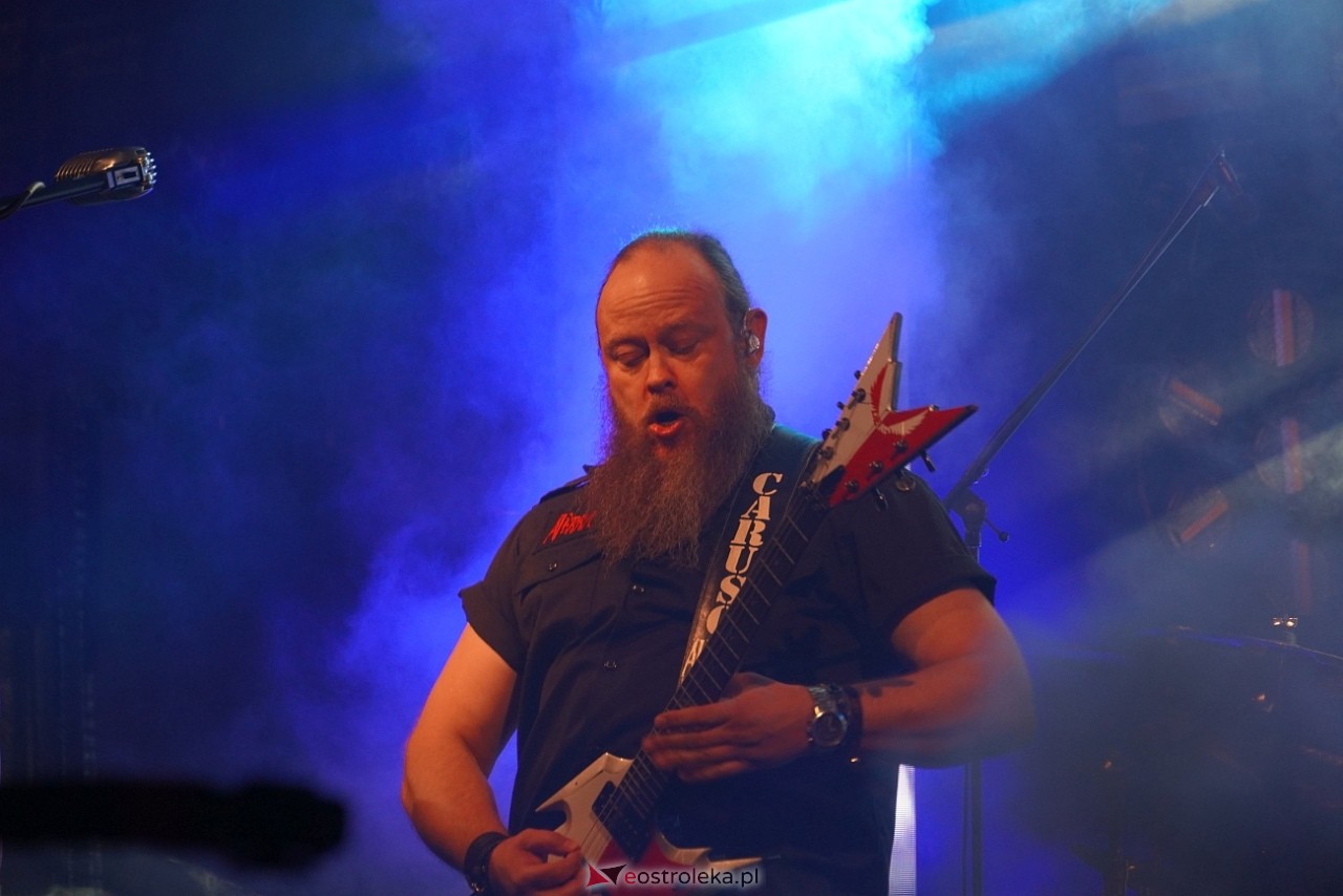 Festiwal Książki w Ostrołęce z koncertem Aterry [23.08.2025] - zdjęcie #44 - eOstroleka.pl