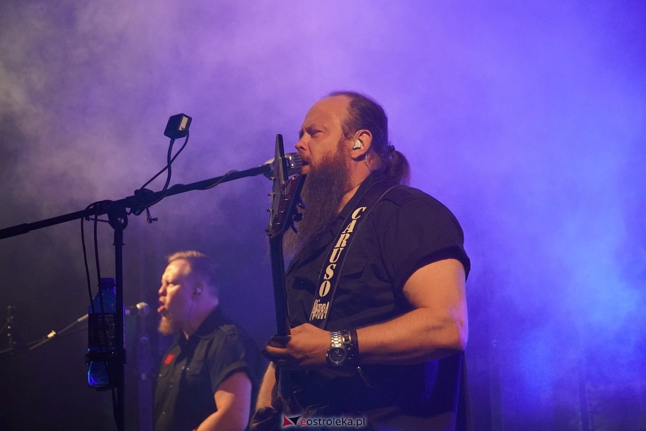 Festiwal Książki w Ostrołęce z koncertem Aterry [23.08.2025] - zdjęcie #42 - eOstroleka.pl