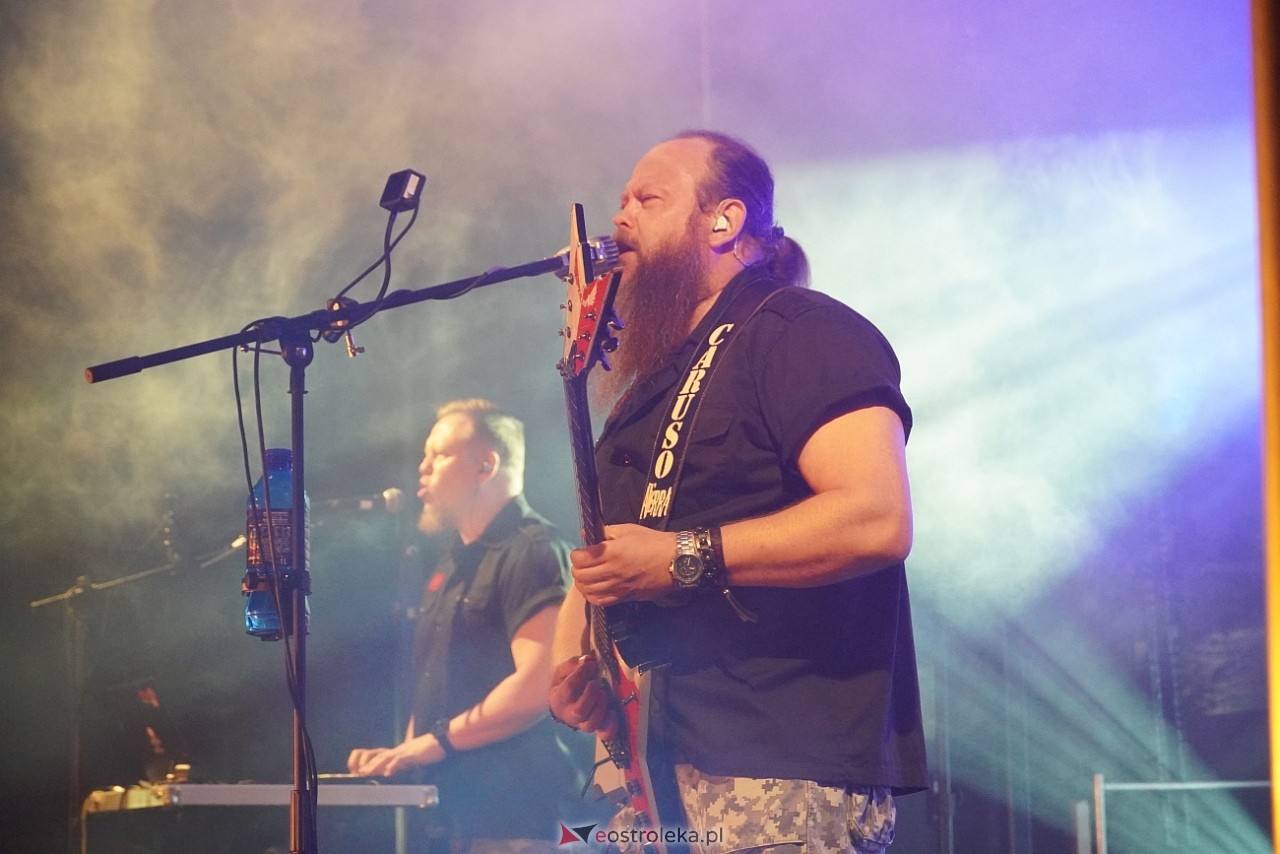 Festiwal Książki w Ostrołęce z koncertem Aterry [23.08.2025] - zdjęcie #41 - eOstroleka.pl