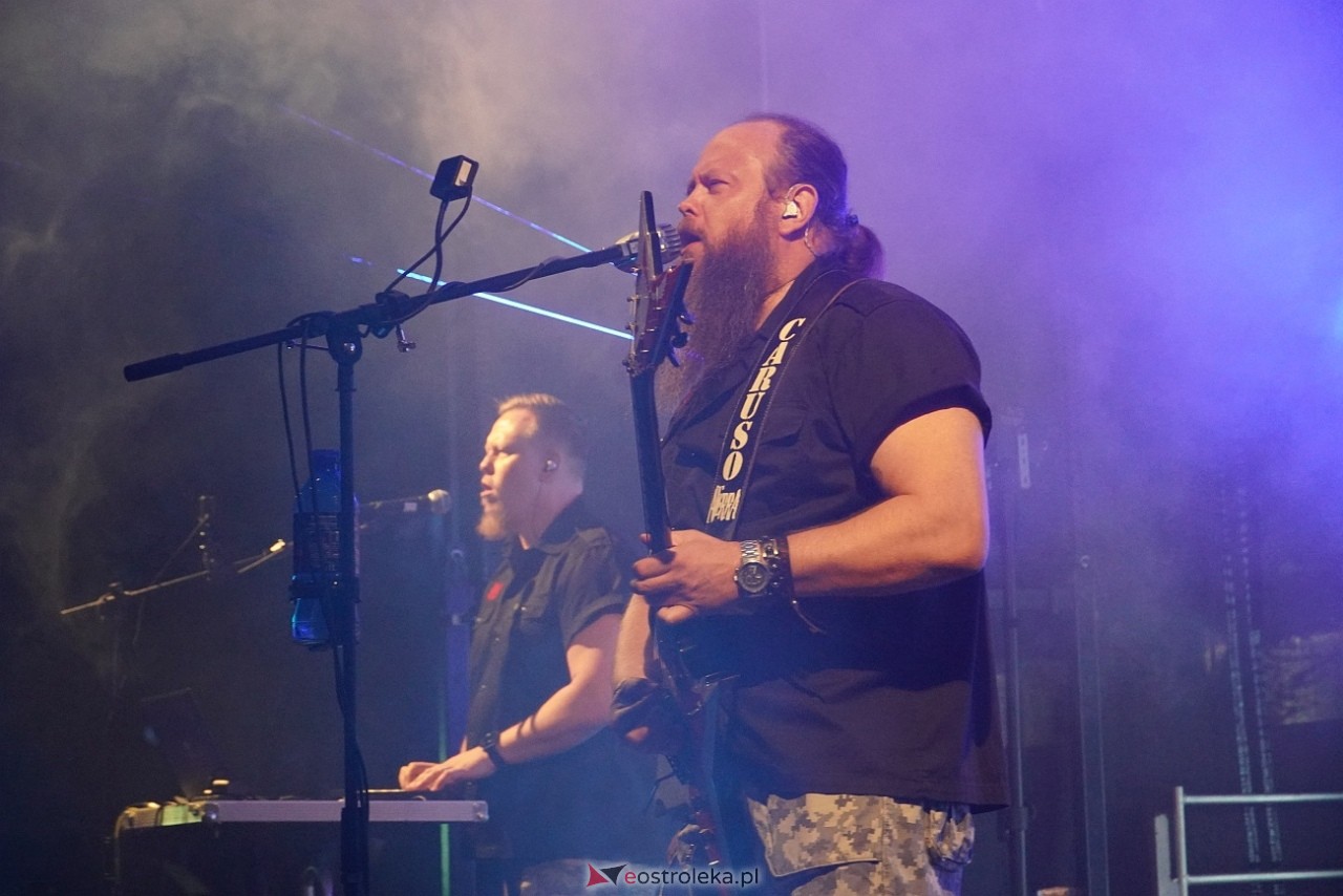 Festiwal Książki w Ostrołęce z koncertem Aterry [23.08.2025] - zdjęcie #40 - eOstroleka.pl