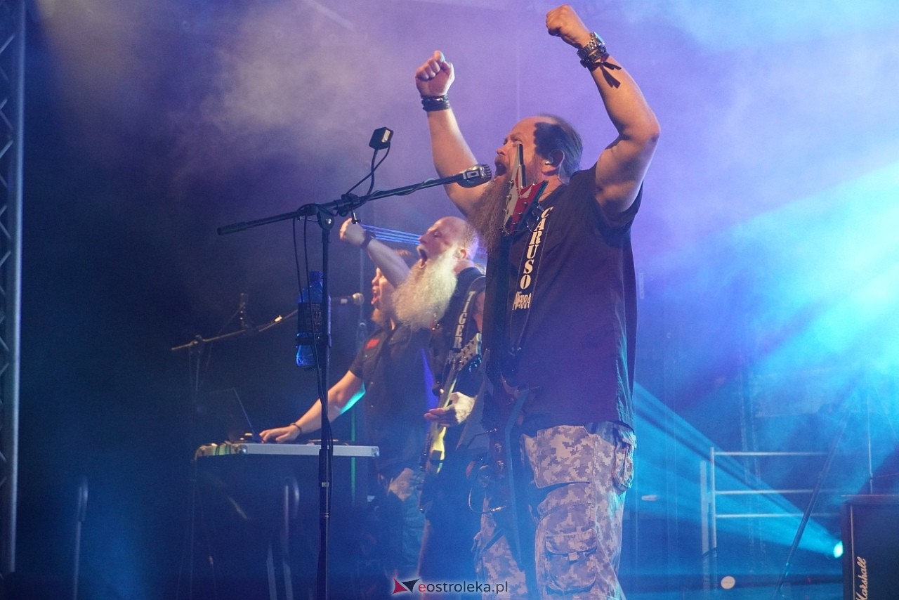 Festiwal Książki w Ostrołęce z koncertem Aterry [23.08.2025] - zdjęcie #39 - eOstroleka.pl