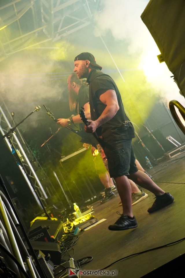 Festiwal Książki w Ostrołęce z koncertem Aterry [23.08.2025] - zdjęcie #38 - eOstroleka.pl