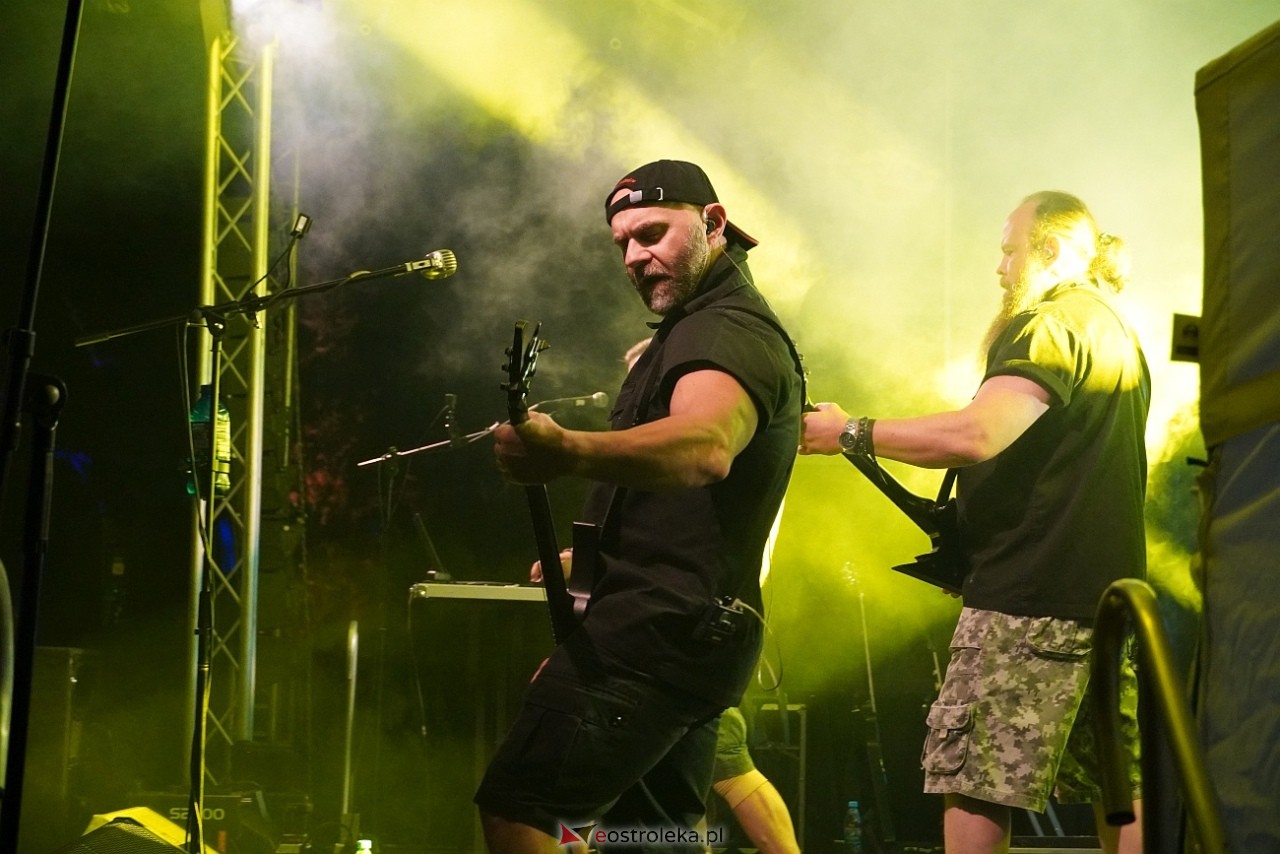 Festiwal Książki w Ostrołęce z koncertem Aterry [23.08.2025] - zdjęcie #35 - eOstroleka.pl