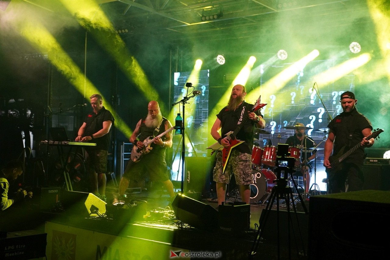 Festiwal Książki w Ostrołęce z koncertem Aterry [23.08.2025] - zdjęcie #34 - eOstroleka.pl