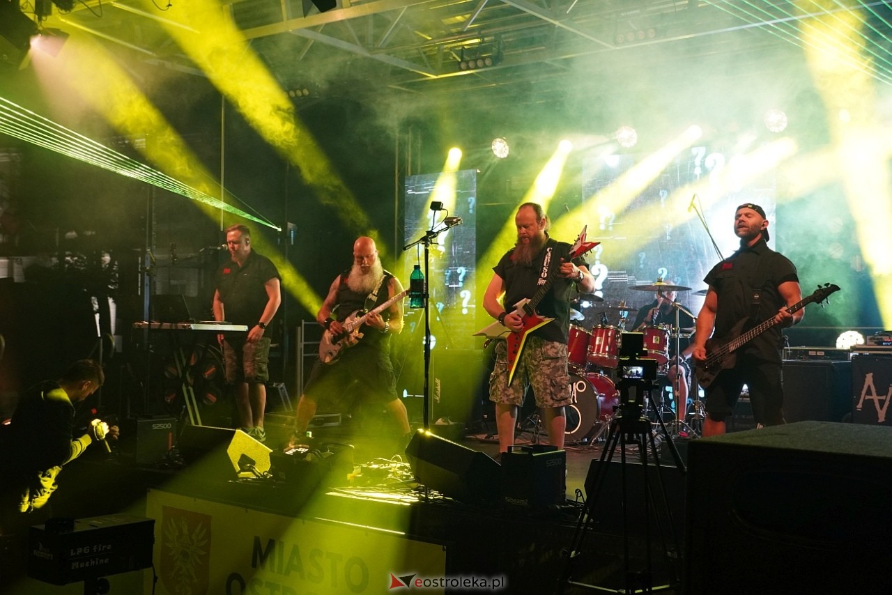 Festiwal Książki w Ostrołęce z koncertem Aterry [23.08.2025] - zdjęcie #33 - eOstroleka.pl