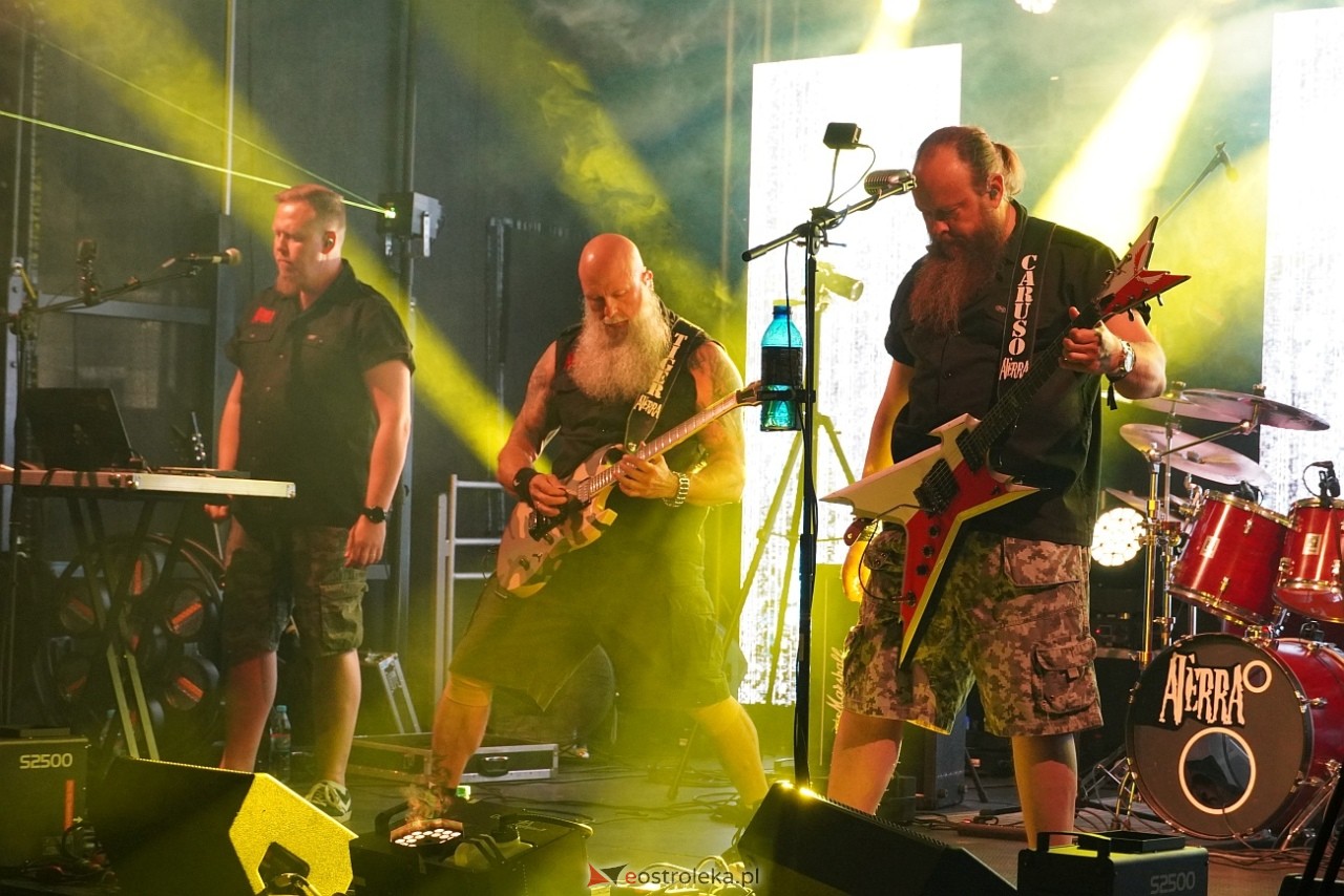 Festiwal Książki w Ostrołęce z koncertem Aterry [23.08.2025] - zdjęcie #32 - eOstroleka.pl