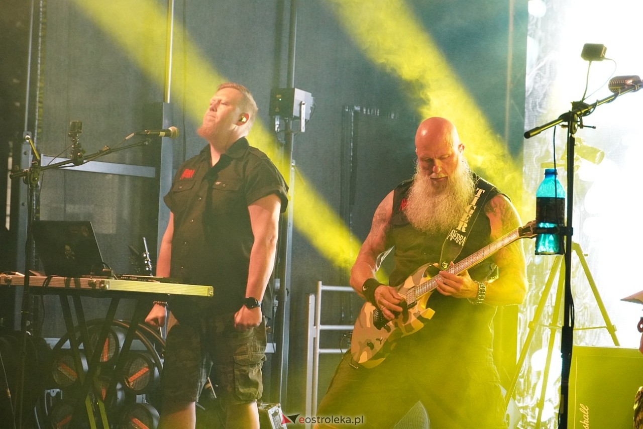 Festiwal Książki w Ostrołęce z koncertem Aterry [23.08.2025] - zdjęcie #31 - eOstroleka.pl