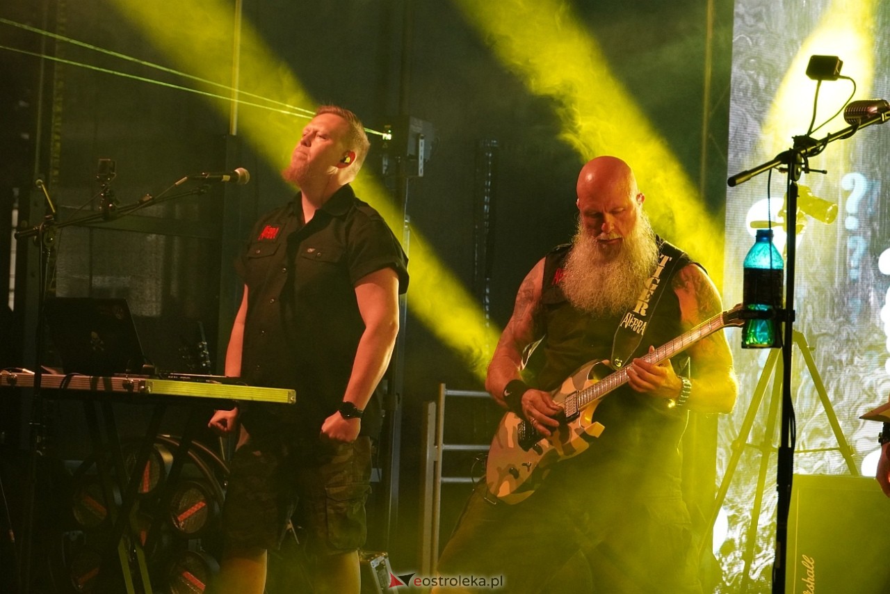 Festiwal Książki w Ostrołęce z koncertem Aterry [23.08.2025] - zdjęcie #30 - eOstroleka.pl