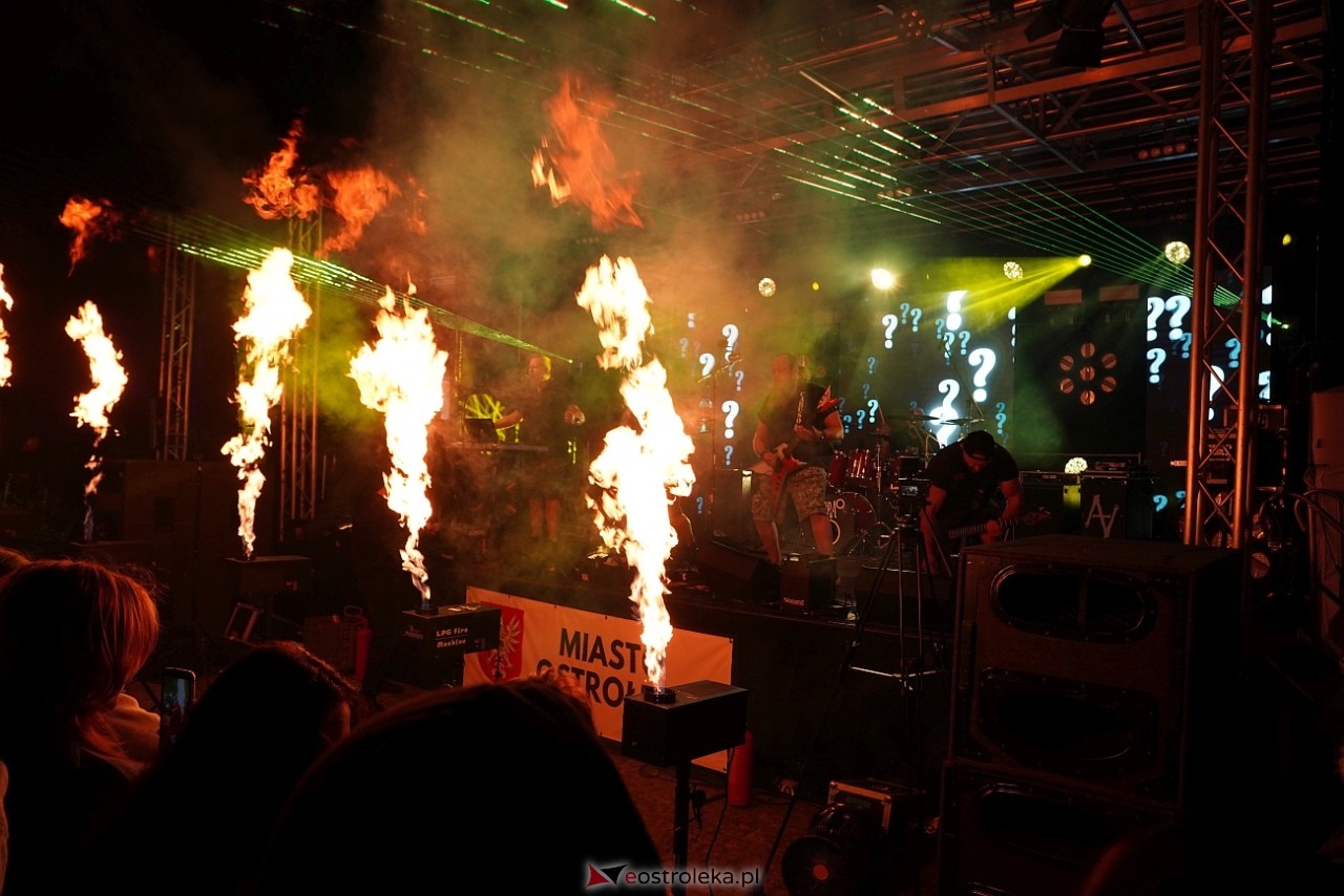 Festiwal Książki w Ostrołęce z koncertem Aterry [23.08.2025] - zdjęcie #27 - eOstroleka.pl