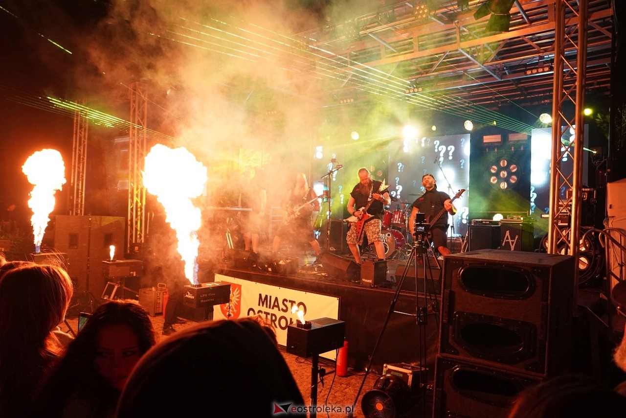 Festiwal Książki w Ostrołęce z koncertem Aterry [23.08.2025] - zdjęcie #26 - eOstroleka.pl