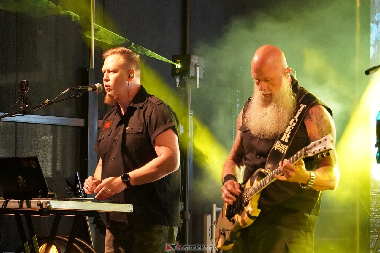 Festiwal Książki w Ostrołęce z koncertem Aterry [23.08.2025] - zdjęcie #25 - eOstroleka.pl