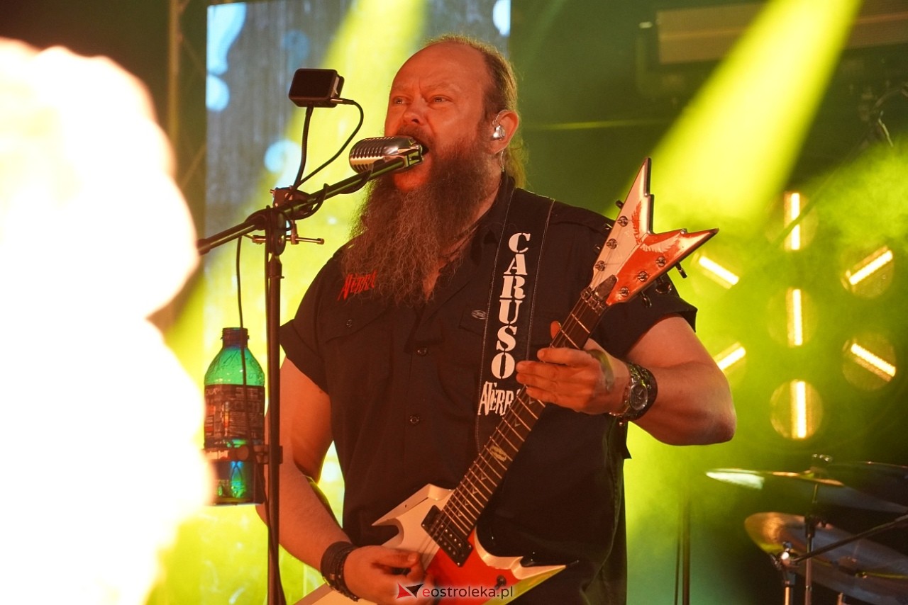 Festiwal Książki w Ostrołęce z koncertem Aterry [23.08.2025] - zdjęcie #24 - eOstroleka.pl