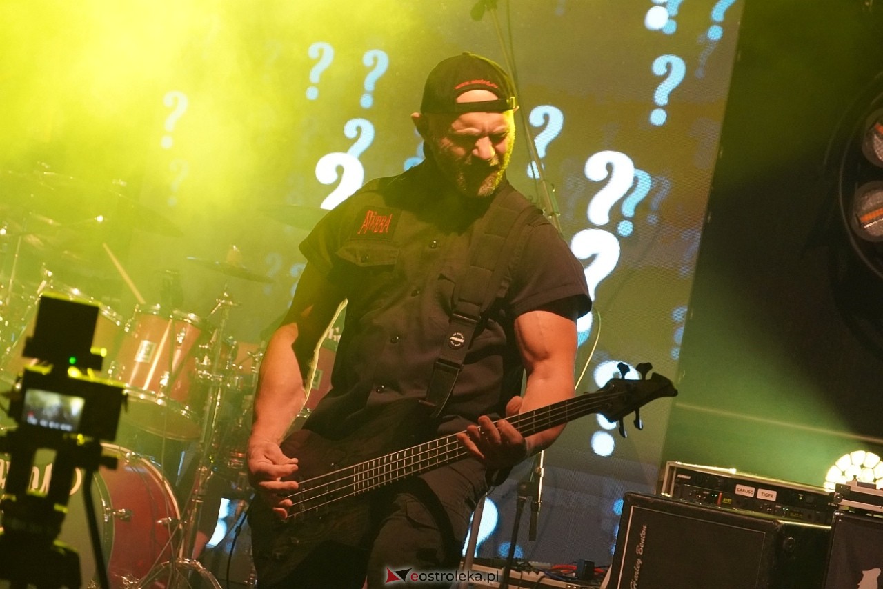 Festiwal Książki w Ostrołęce z koncertem Aterry [23.08.2025] - zdjęcie #23 - eOstroleka.pl