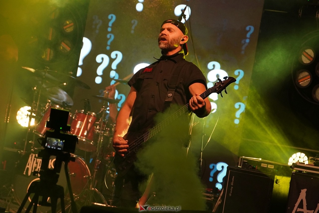 Festiwal Książki w Ostrołęce z koncertem Aterry [23.08.2025] - zdjęcie #22 - eOstroleka.pl