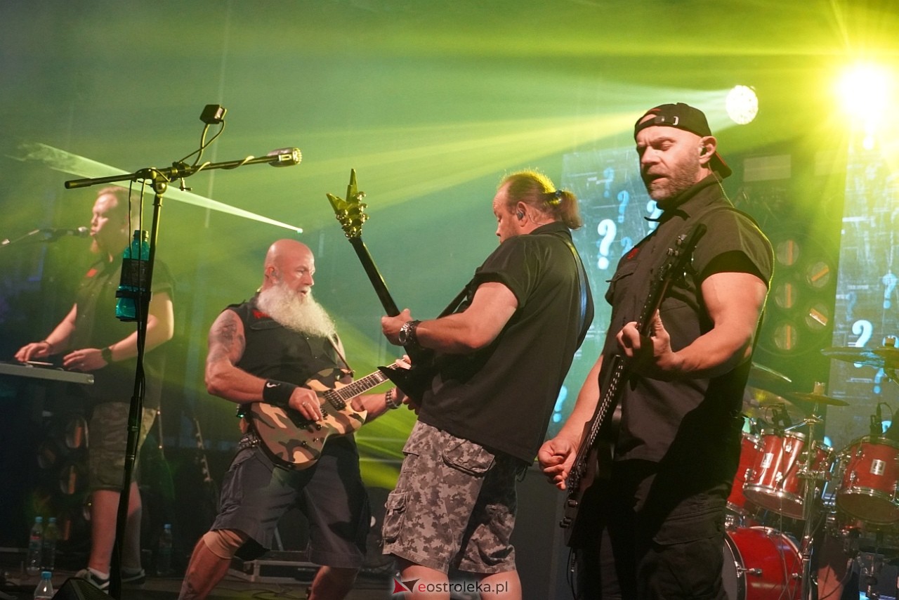 Festiwal Książki w Ostrołęce z koncertem Aterry [23.08.2025] - zdjęcie #21 - eOstroleka.pl