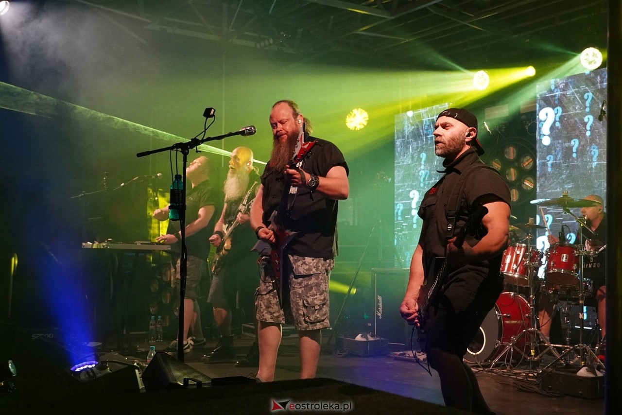 Festiwal Książki w Ostrołęce z koncertem Aterry [23.08.2025] - zdjęcie #20 - eOstroleka.pl