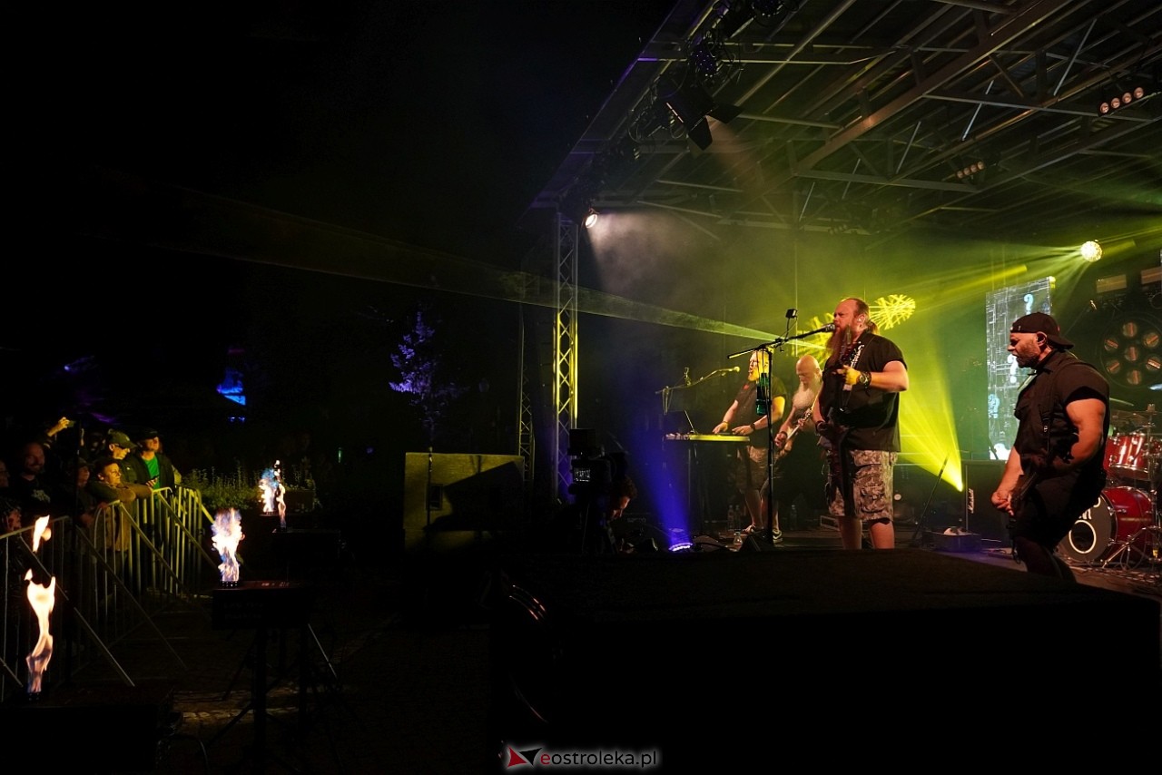 Festiwal Książki w Ostrołęce z koncertem Aterry [23.08.2025] - zdjęcie #19 - eOstroleka.pl