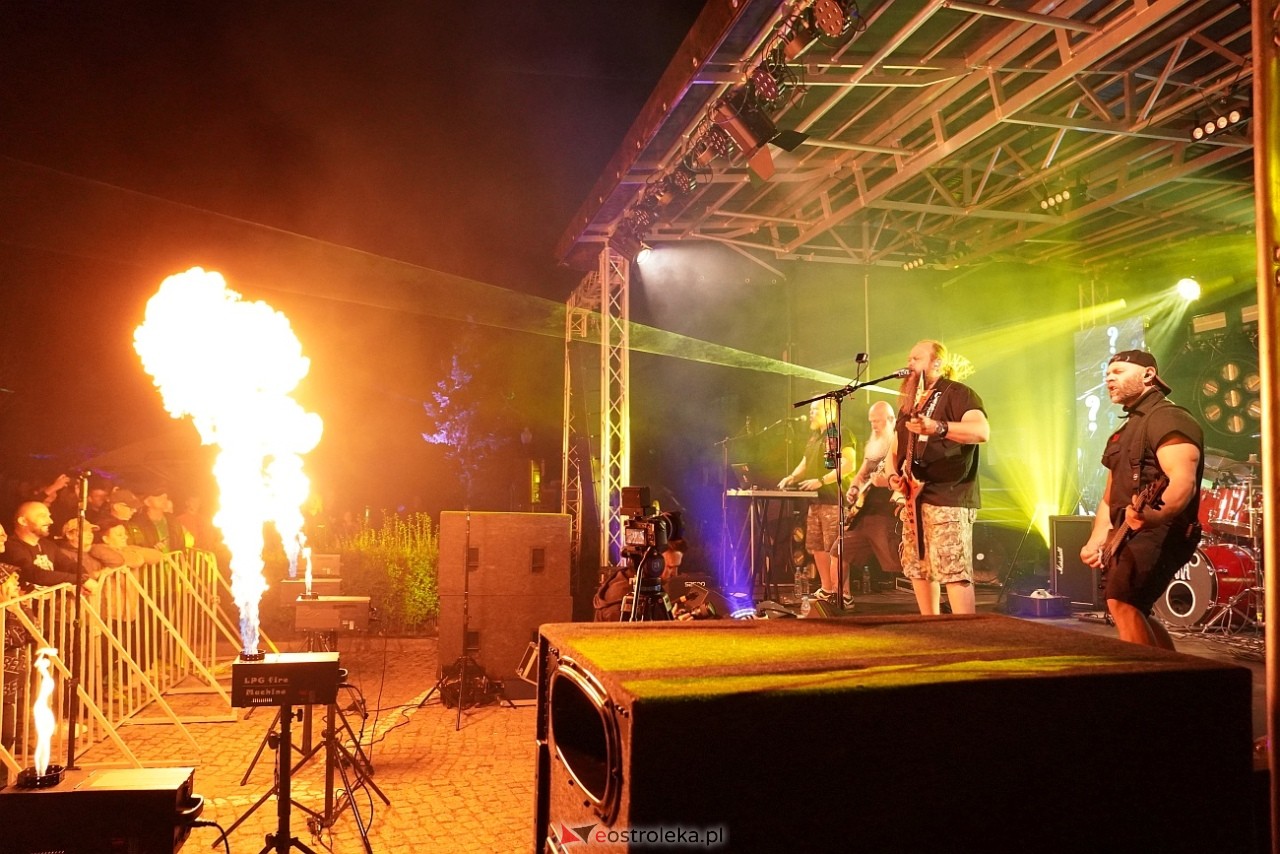 Festiwal Książki w Ostrołęce z koncertem Aterry [23.08.2025] - zdjęcie #18 - eOstroleka.pl