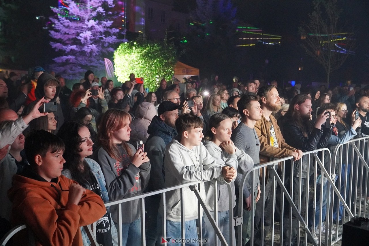 Festiwal Książki w Ostrołęce z koncertem Aterry [23.08.2025] - zdjęcie #17 - eOstroleka.pl