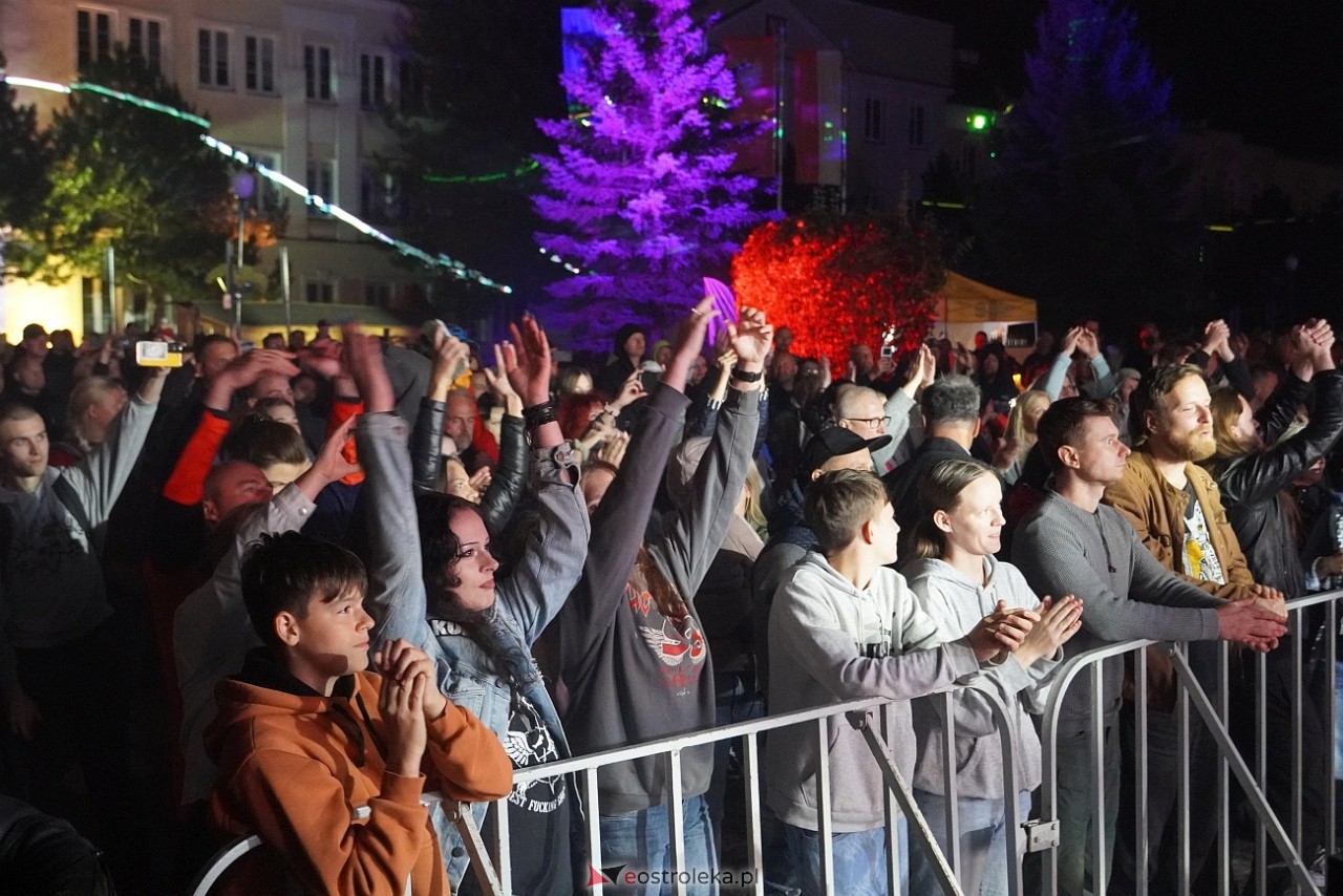 Festiwal Książki w Ostrołęce z koncertem Aterry [23.08.2025] - zdjęcie #16 - eOstroleka.pl