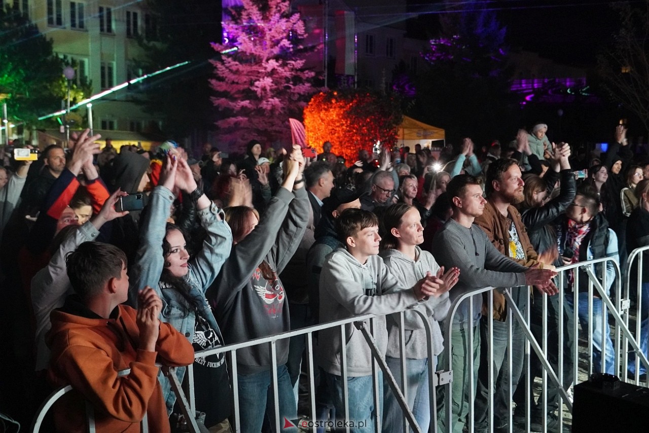 Festiwal Książki w Ostrołęce z koncertem Aterry [23.08.2025] - zdjęcie #15 - eOstroleka.pl
