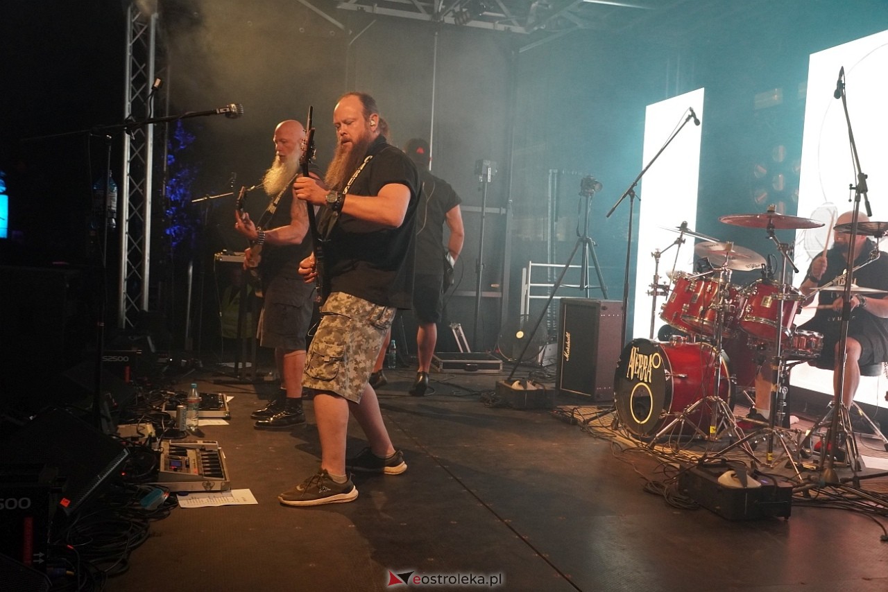 Festiwal Książki w Ostrołęce z koncertem Aterry [23.08.2025] - zdjęcie #14 - eOstroleka.pl