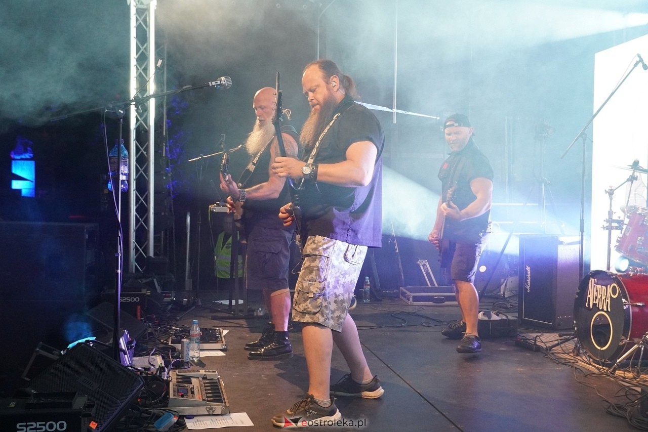 Festiwal Książki w Ostrołęce z koncertem Aterry [23.08.2025] - zdjęcie #13 - eOstroleka.pl