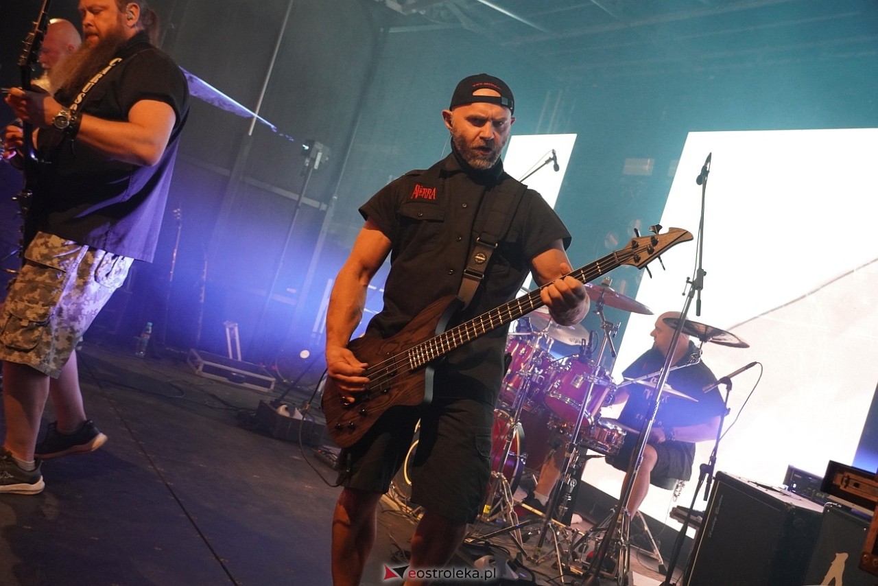 Festiwal Książki w Ostrołęce z koncertem Aterry [23.08.2025] - zdjęcie #12 - eOstroleka.pl