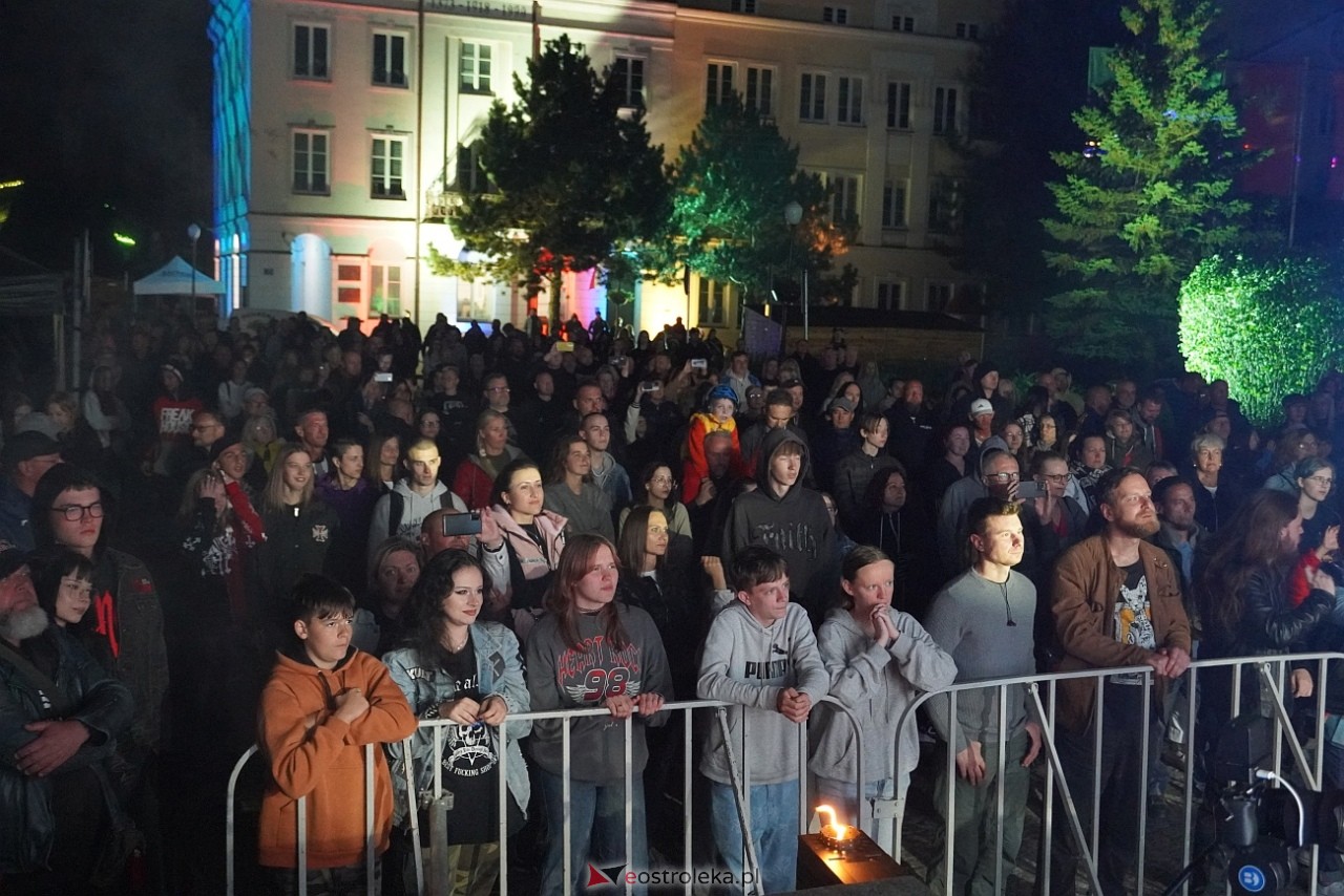 Festiwal Książki w Ostrołęce z koncertem Aterry [23.08.2025] - zdjęcie #11 - eOstroleka.pl