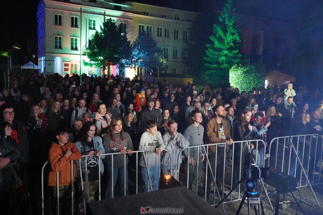 Festiwal Książki w Ostrołęce z koncertem Aterry [23.08.2025] - zdjęcie #10 - eOstroleka.pl