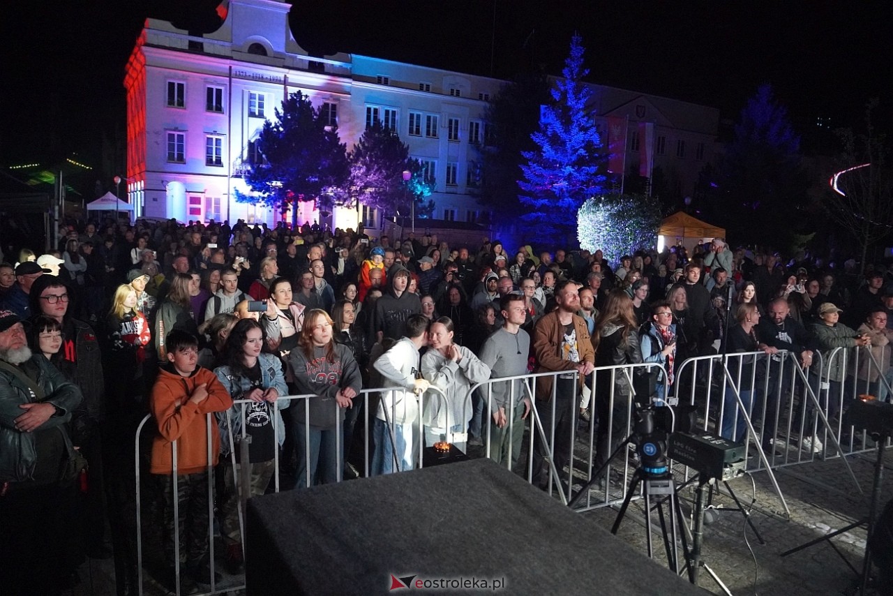 Festiwal Książki w Ostrołęce z koncertem Aterry [23.08.2025] - zdjęcie #9 - eOstroleka.pl