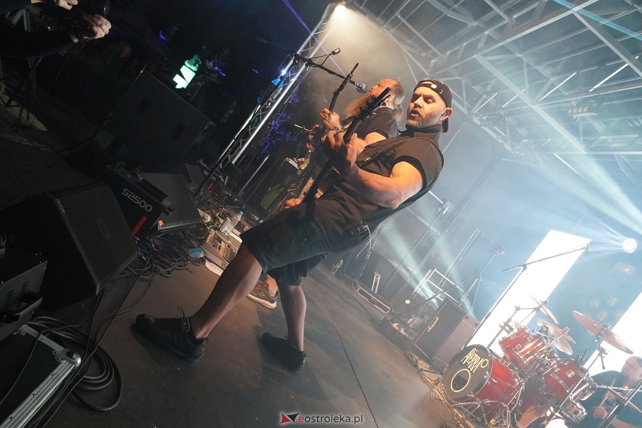 Festiwal Książki w Ostrołęce z koncertem Aterry [23.08.2025] - zdjęcie #8 - eOstroleka.pl