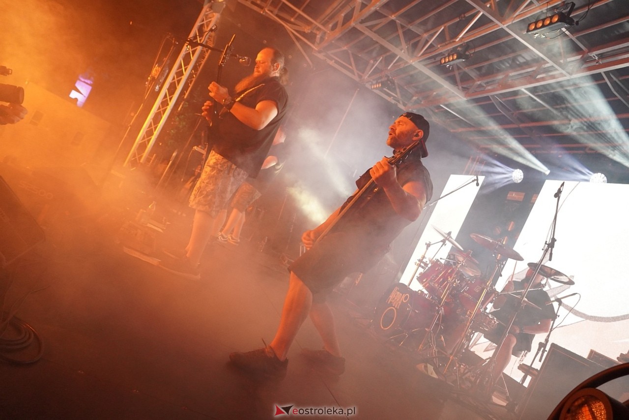 Festiwal Książki w Ostrołęce z koncertem Aterry [23.08.2025] - zdjęcie #7 - eOstroleka.pl