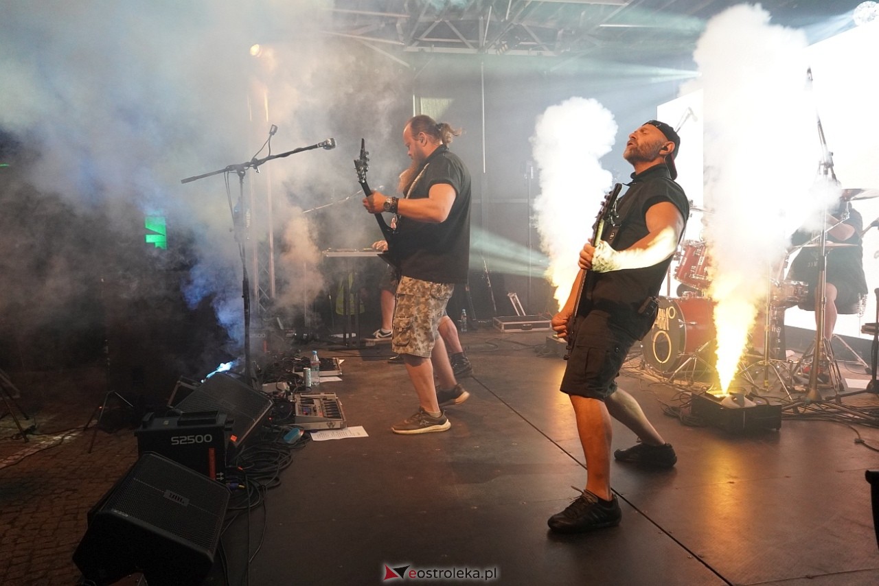 Festiwal Książki w Ostrołęce z koncertem Aterry [23.08.2025] - zdjęcie #6 - eOstroleka.pl