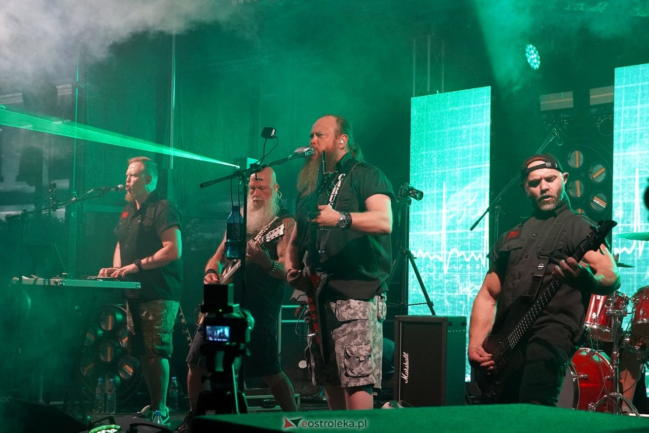 Festiwal Książki w Ostrołęce z koncertem Aterry [23.08.2025] - zdjęcie #5 - eOstroleka.pl